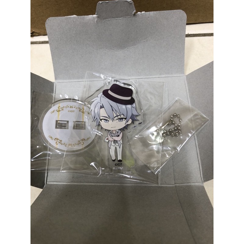 全新 Idolish7 安利美特咖啡壓克力立牌 八乙女宗助 蝦皮購物