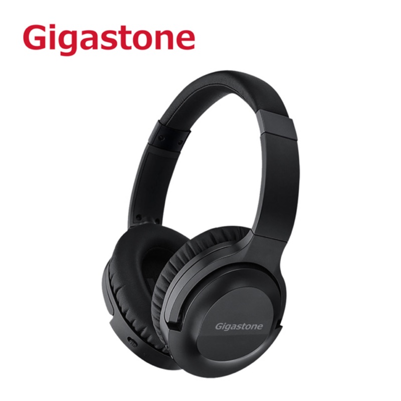 免運 Gigastone Headphone A1 無線抗噪藍牙耳機 全球保固內 全新 買到賺到