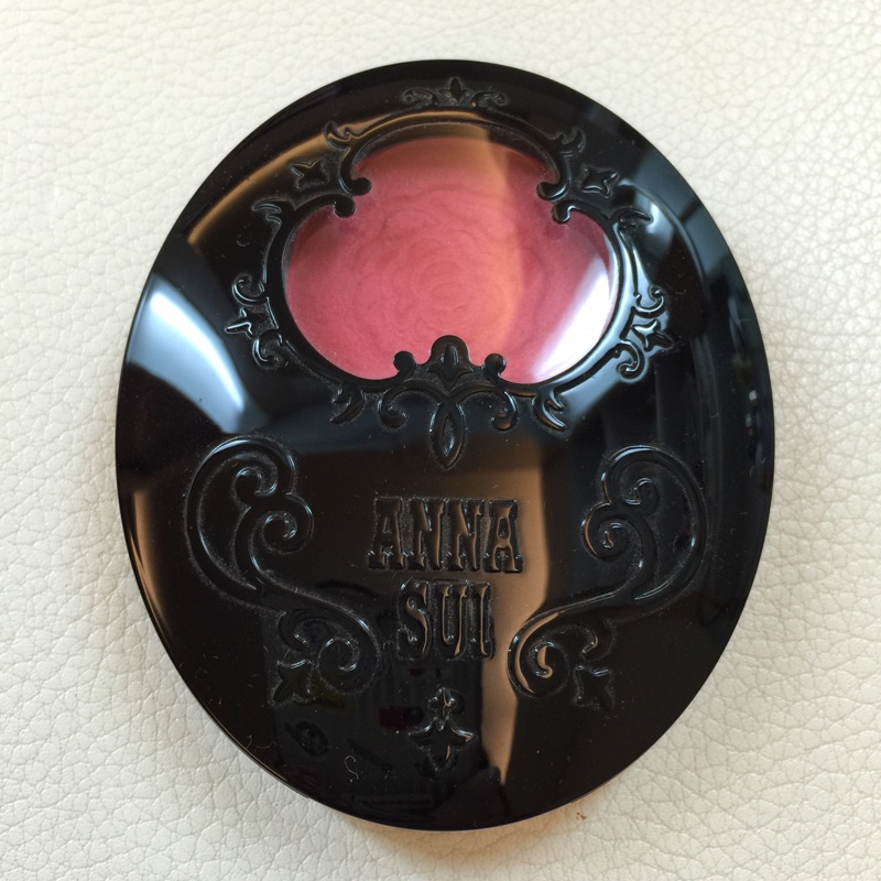 ANNA SUI 安娜蘇 腮紅 頰彩