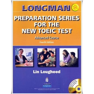 【比價達人】二手~ Longman Preparation Series