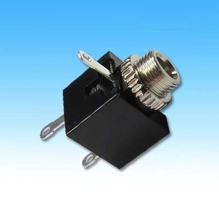 ★ 3.5mm 單音耳機座 / 3.5mm立體耳機座 ★