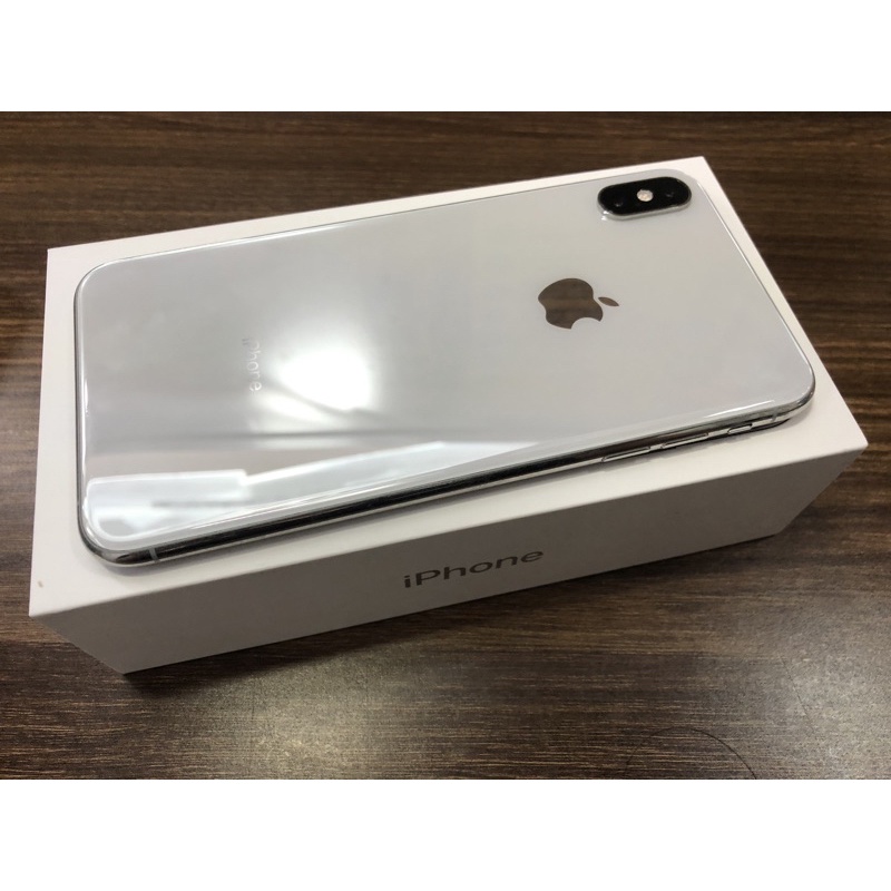 手機急診室 Apple iPhone XS Max 64G 256G  金色 白色 黑色 中古機