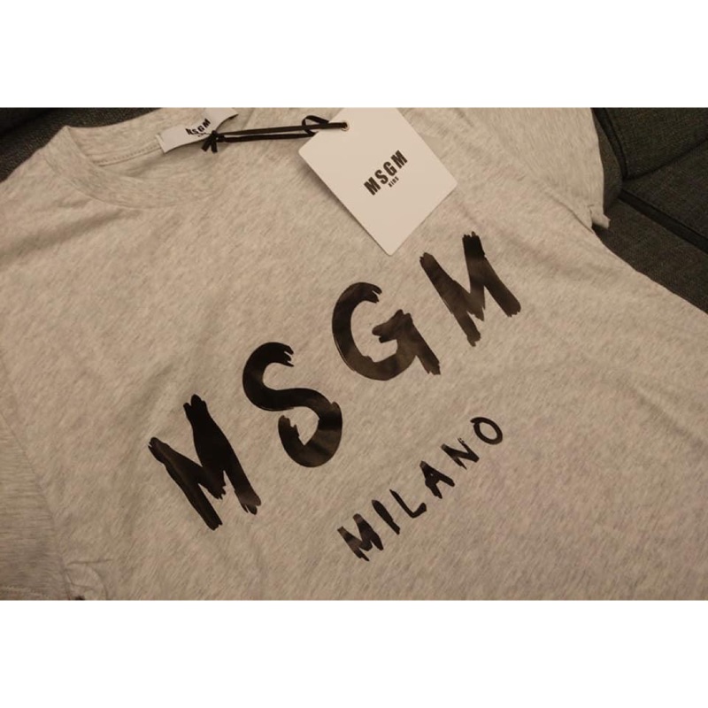 MSGM-14Y灰色