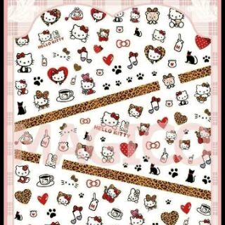 降價囉~批發價供應超低優惠~粉紅Hellokitty，豹紋Hellokitty