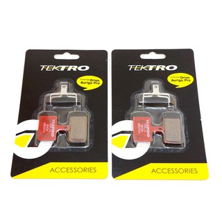 彥豪自行車登山車煞車來令片 TEKTRO P20.11 Bp69a Disc Brake Pads