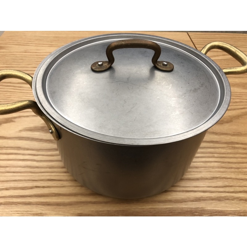 両手鍋 20cm / sambonet - 1965 VINTAGE item_348096_main_10_1740120286