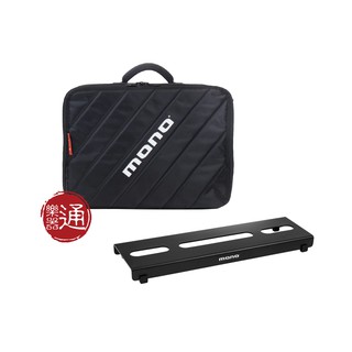 Mono / PFX-PB-LP+CLUB Bag 效果器盤袋【樂器通】