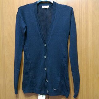 HOLLISTER女裝針織外套