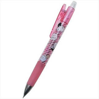 日本製 Hello Kitty 自動鉛筆 Opto Sharp 夏普 筆 鉛筆 KT 正版 J00015783