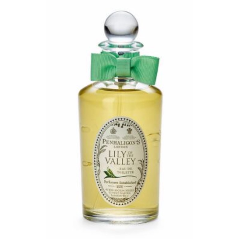 潘海利根 山野百合 Penhaligon's Lily of the Valley 分享噴瓶