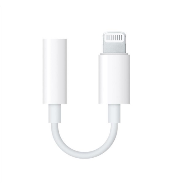 台灣有貨 Apple原廠正版 耳機轉接線 轉接頭 Lightning對3.5mm 轉接器 蘋果 轉接頭 蘋果14耳機轉接