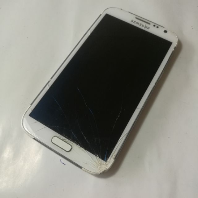 故障機 三星Samsung n7100 Note2零件機