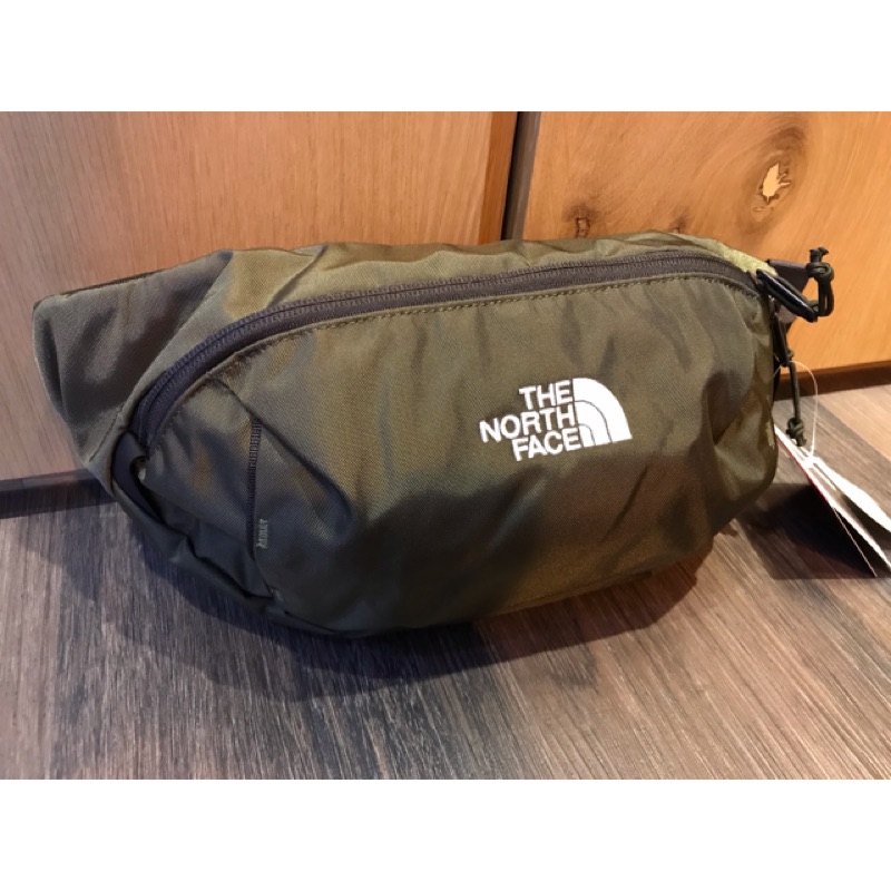 全新現貨 THE NORTH FACE TNF ORION 肩背包 側背包 小包 日版