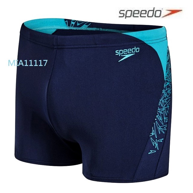 現貨34.36 speedo 泳褲 及膝泳褲 四角泳褲 專利endurance 20倍耐用