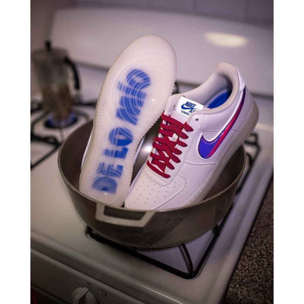 air force 1 low de lo mio