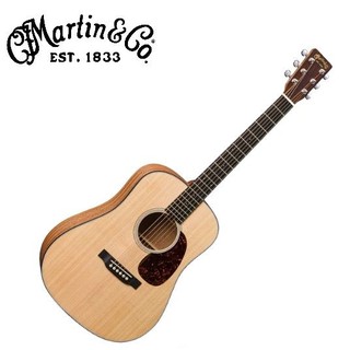 Martin DJRA 38吋全單板小吉他 Dreadnought Junior 全單板