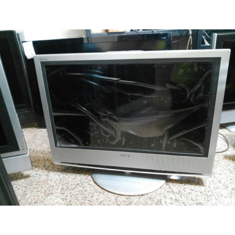 32吋sony液晶電視 （專屬賣場）