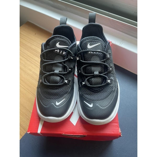 （二手）Nike Air Max Axis 運動童鞋15CM