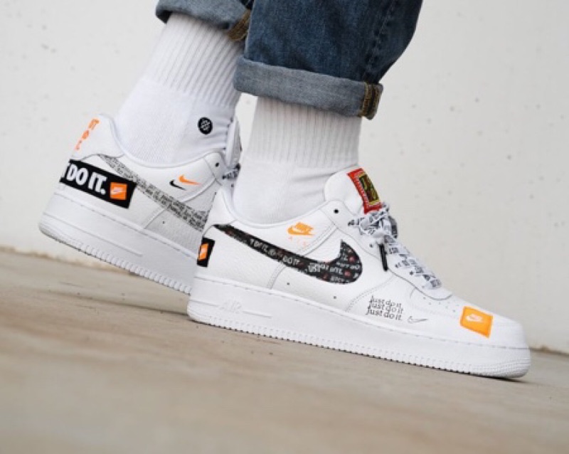 af1 premium just do it