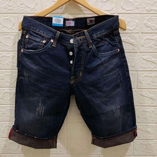 特價 levis 501 男士短褲日本製造男士 Distro 短褲