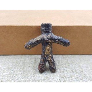 天降石&招財、護主、保平安~佛曆2555龍波潘LP Poon~魂魄勇 魂帕庸 佛牌