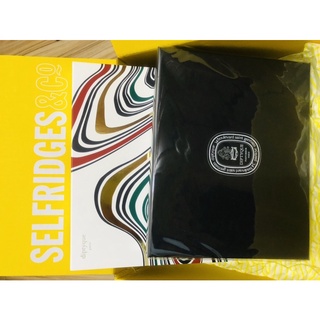 =現貨=Diptyque繽紛淡香精禮盒5x7.5ml