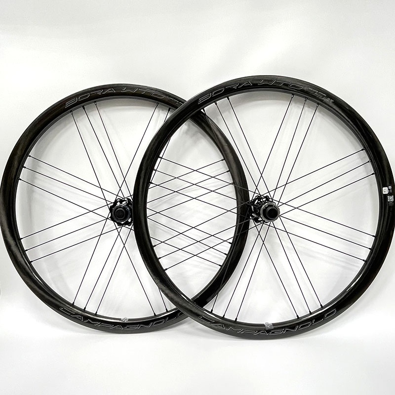 CAMPAGNOLO BORA WTO 33 DISC 吉興單車