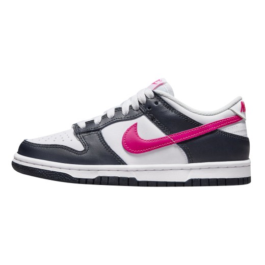 NIKE 休閒鞋 NIKE DUNK LOW (GS) 中大童 女鞋 FB9109401 暗夜粉 現貨 廠商直送