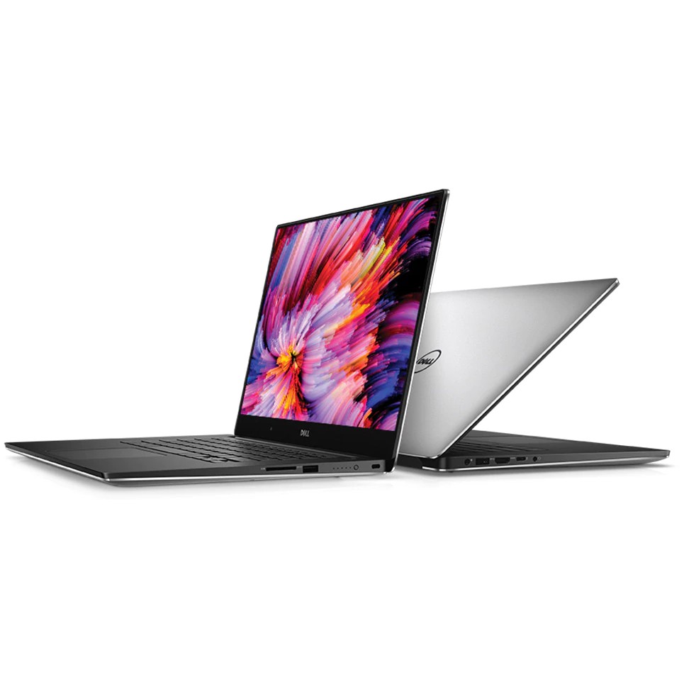 Dell XPS15 9560 i7-7700 16GB 512SSD GTX1050 4GB FHD