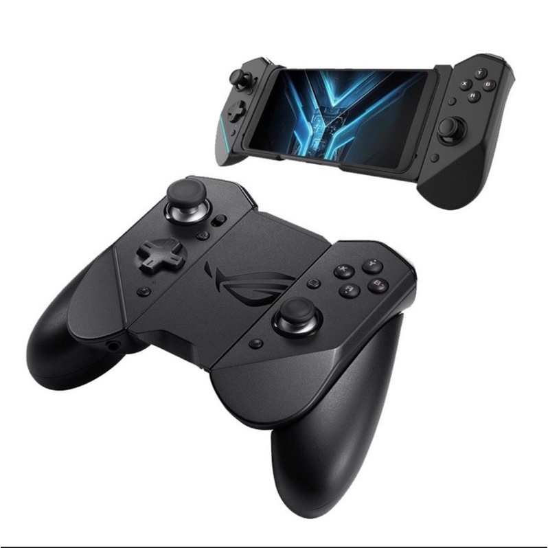 ASUS華碩 Kunai 3 Gamepad / ROG Phone 5 原廠戲控制器