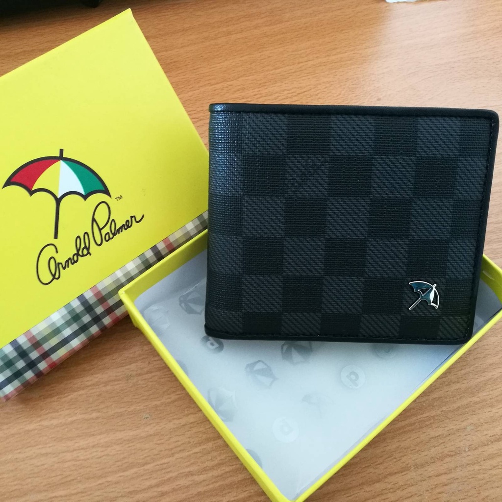 Arnold Palmer長夾 Ptt Dcard討論與高評價商品 2021年12月 飛比價格