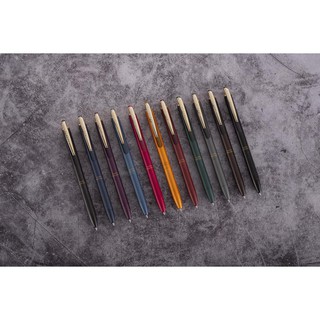 【倫倫文具】斑馬zebra JJ56 JJH57 JJ57 尊爵鋼珠筆 SARASA Grand