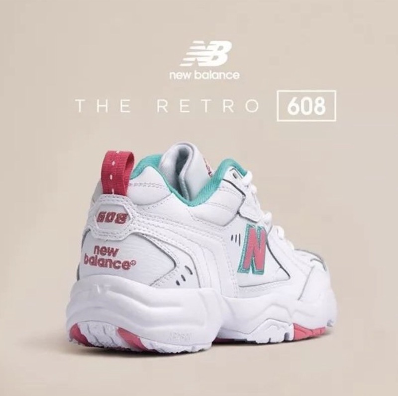 new balance x60