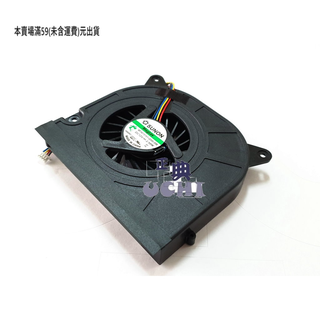 『正典UCHI電子』原廠 SUNON 側吹 散熱風扇 顯示卡 9CM DC12V 2.58W MF90151V1