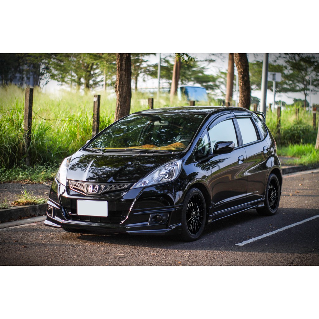 Honda Fit 二手 團購 二手與ptt推薦 21年1月 飛比價格