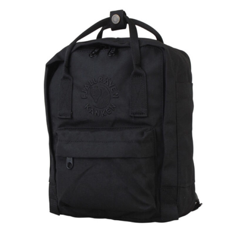 fjallraven kanken re