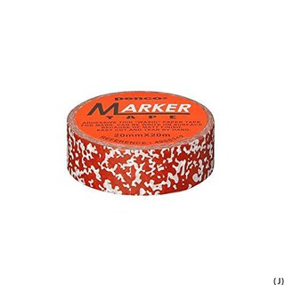 HIGHTIDE Penco Masking Tape 紙膠帶/ J eslite誠品