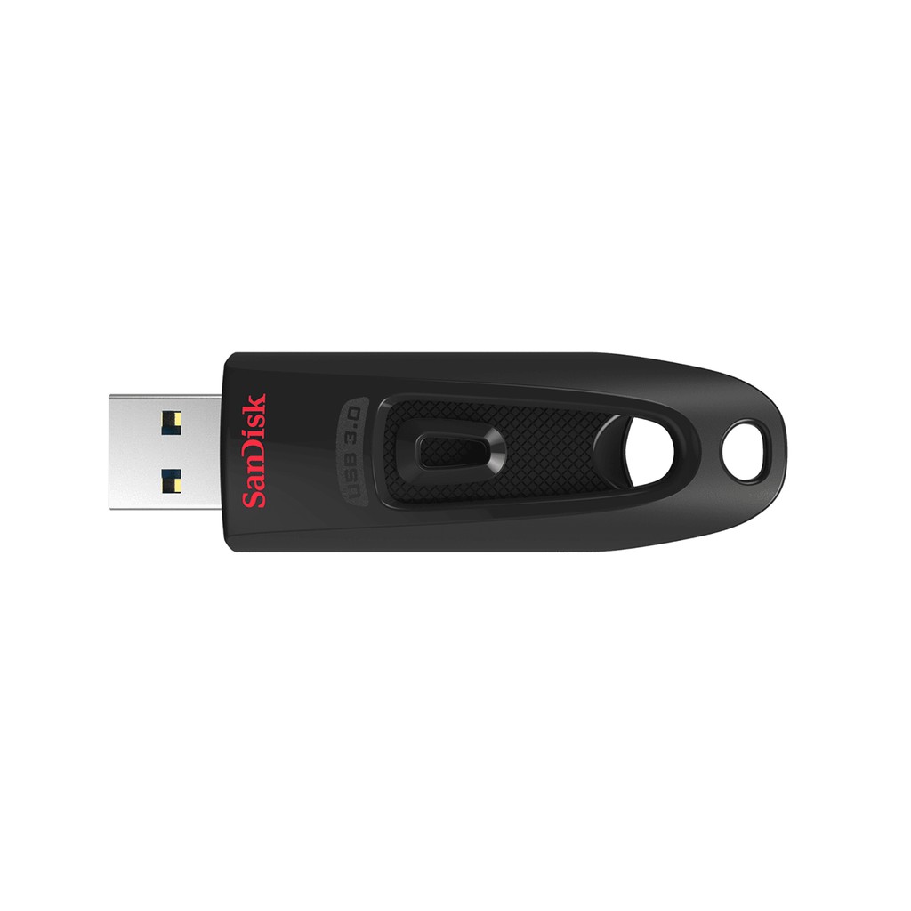 SanDisk Ultra USB 3.0 隨身碟 CZ48 16G-FD1236