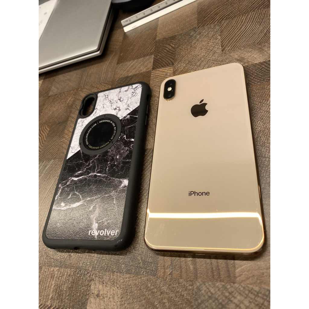 IPHONE XS MAX 512G