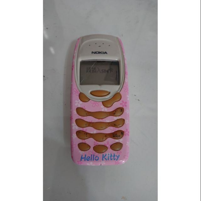 Nokia3310手機