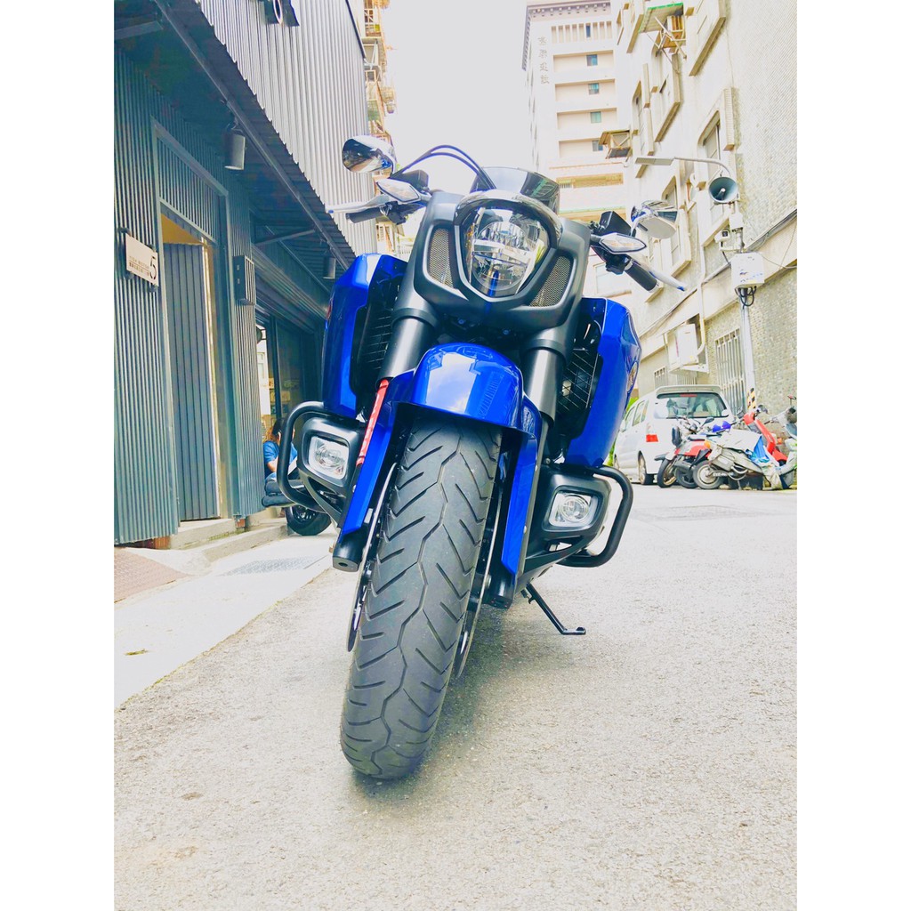 Honda 本田goldwing Valkyrie F6c Abs F6b 金翼大型休旅水平對臥六缸詳見介紹 蝦皮購物