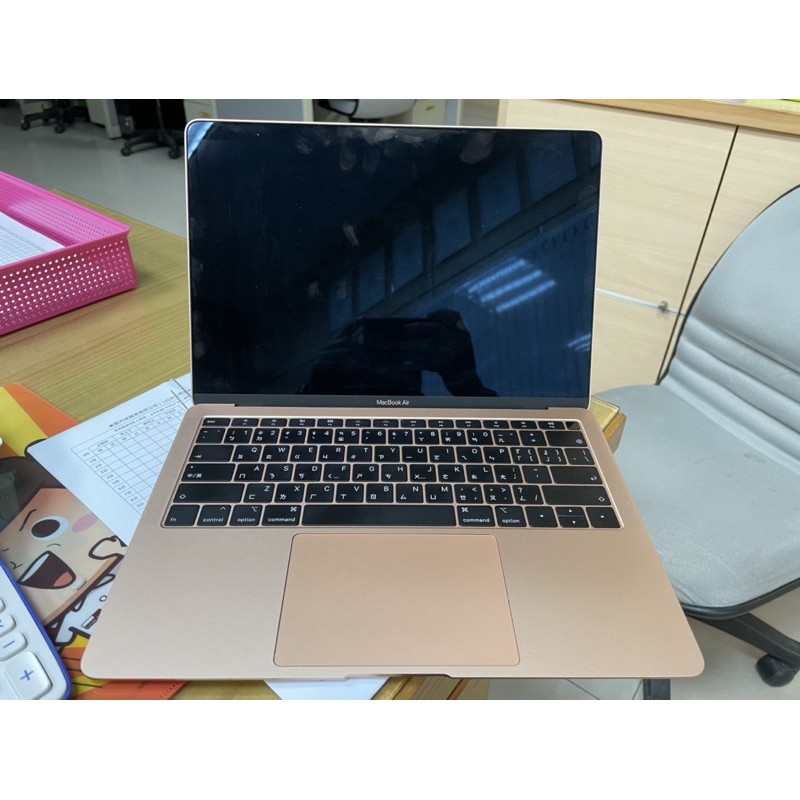 二手2019年款 MacBook Air 13.3吋