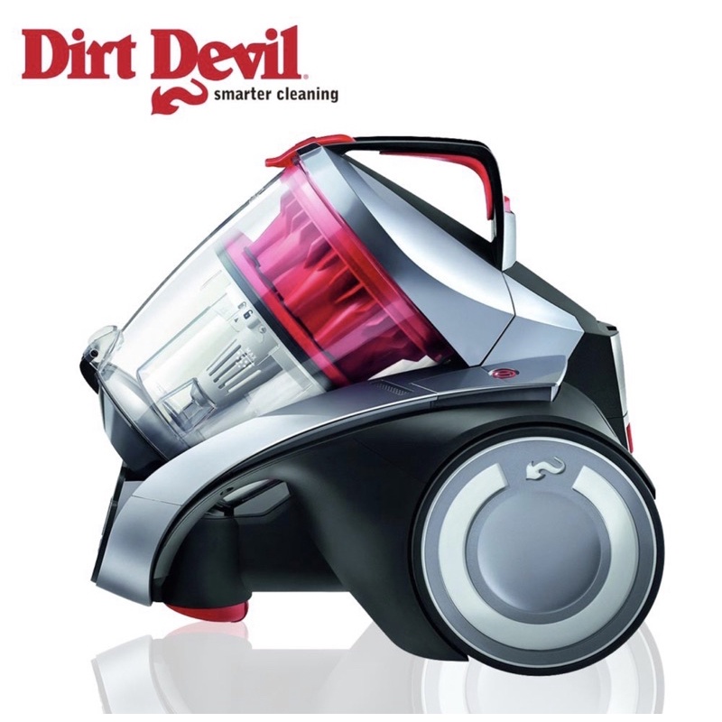 美國品牌 Dirt Devil 第15代