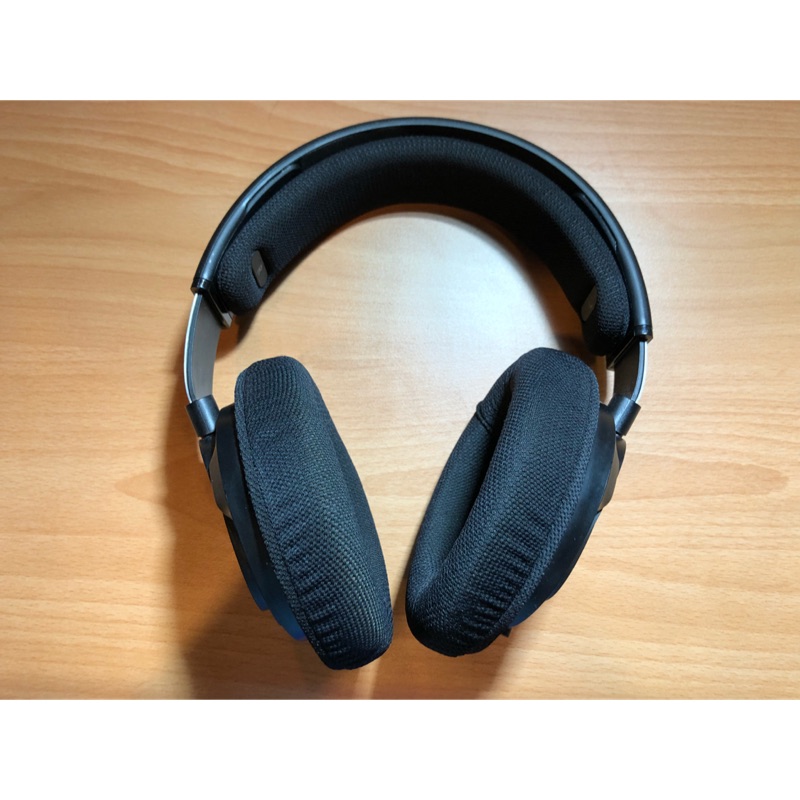 Philips SHP9500S 開放式耳機