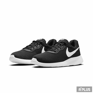 NIKE 男女 TANJUN 慢跑鞋 輕量 網布 基本款 再生 環保材質 - DJ6257-004 DJ6258-003