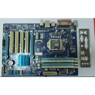 技嘉 GA-P75-D3 DDR3 1155腳位 SATA3 USB3