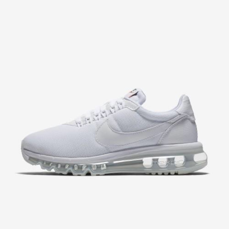 📌降📌Nike W Air Max LD-Zero SE 女鞋  氣墊 休閒 穿搭推薦 權志龍 GD 女 白