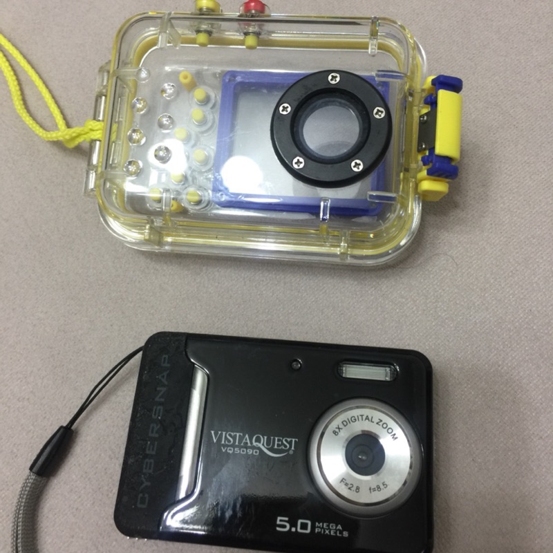 VISTAQUEST VQ5090 LOMO  防水