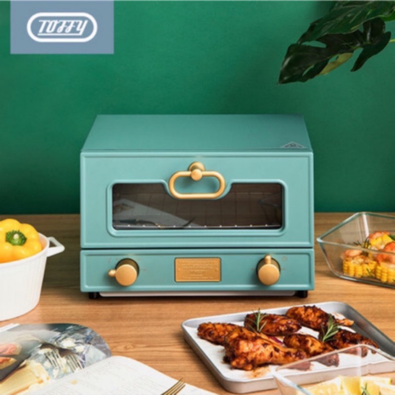 日本toffy Oven Toaster 電烤箱k Ts2 已售出 蝦皮購物