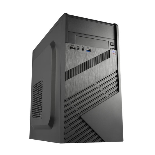 新品上市 可超商取貨 AL05M USB3.0 機殼 MicroATX 小機殼 (內建T450 POWER)